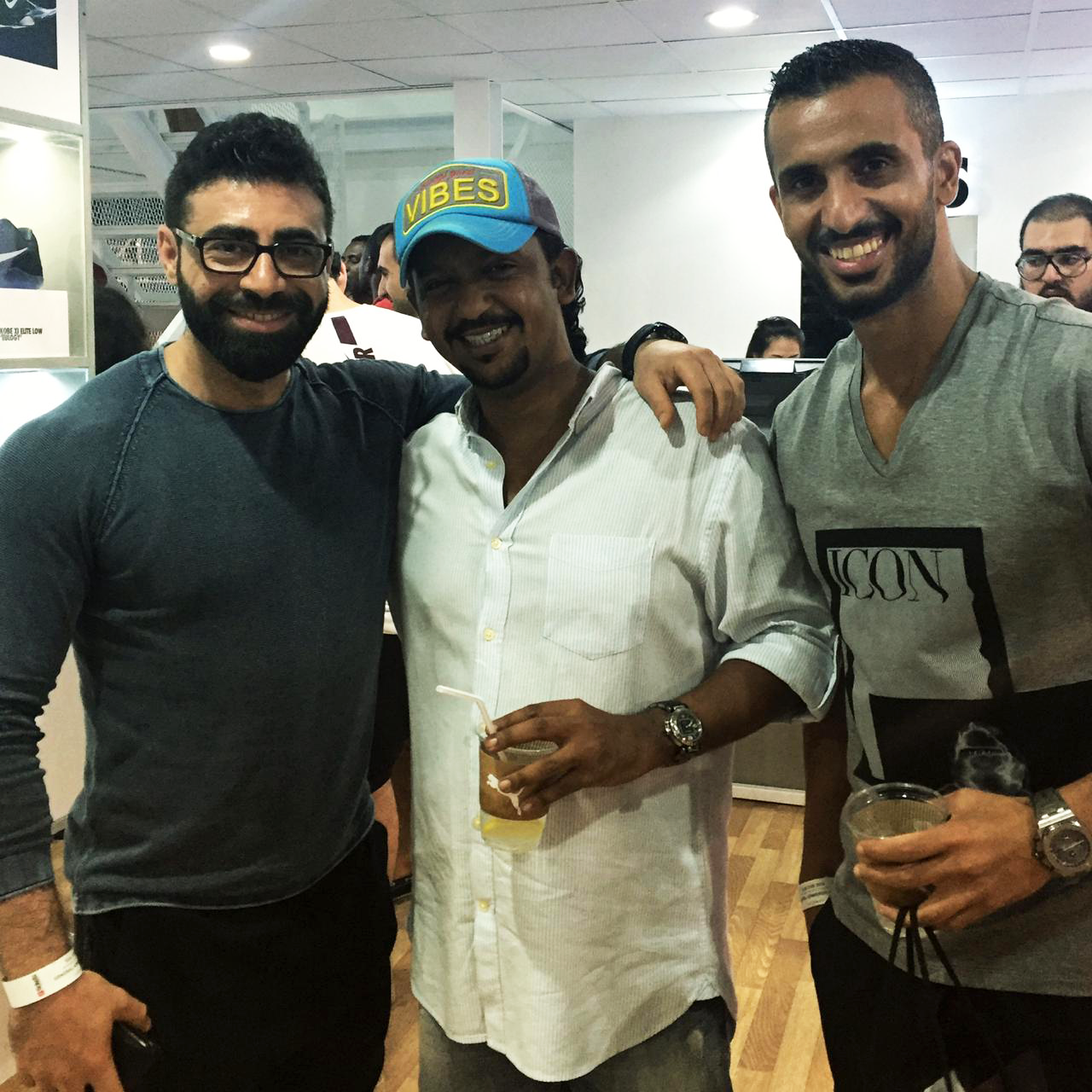 Dubai Shopping Festival Project
